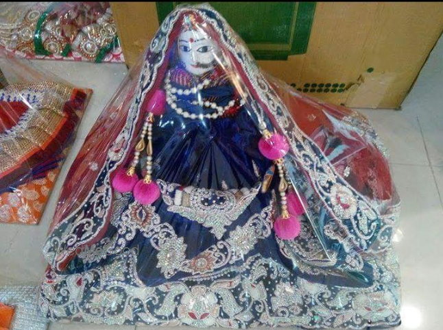 Photo By Ruchika Exports - Trousseau Packers