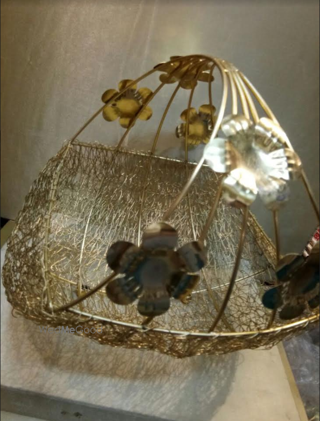 Photo By Ruchika Exports - Trousseau Packers