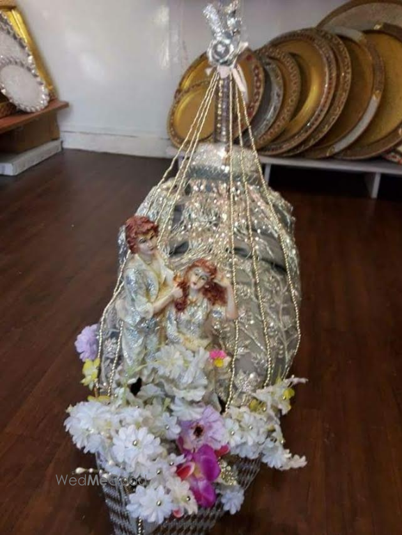 Photo By Ruchika Exports - Trousseau Packers