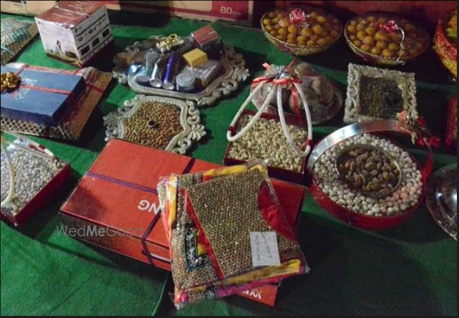 Photo By Ruchika Exports - Trousseau Packers