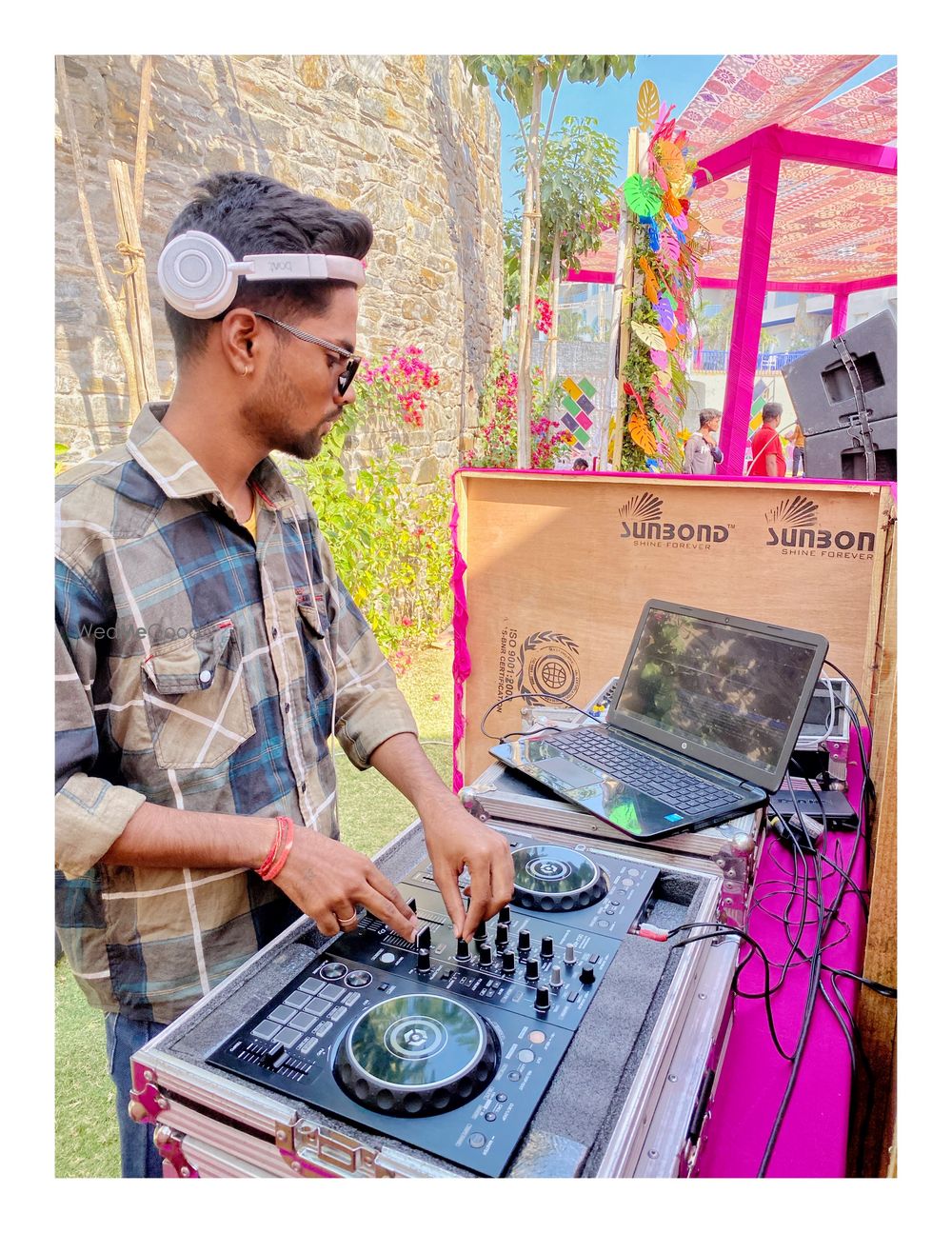 Photo By Dj Lokesh - DJs