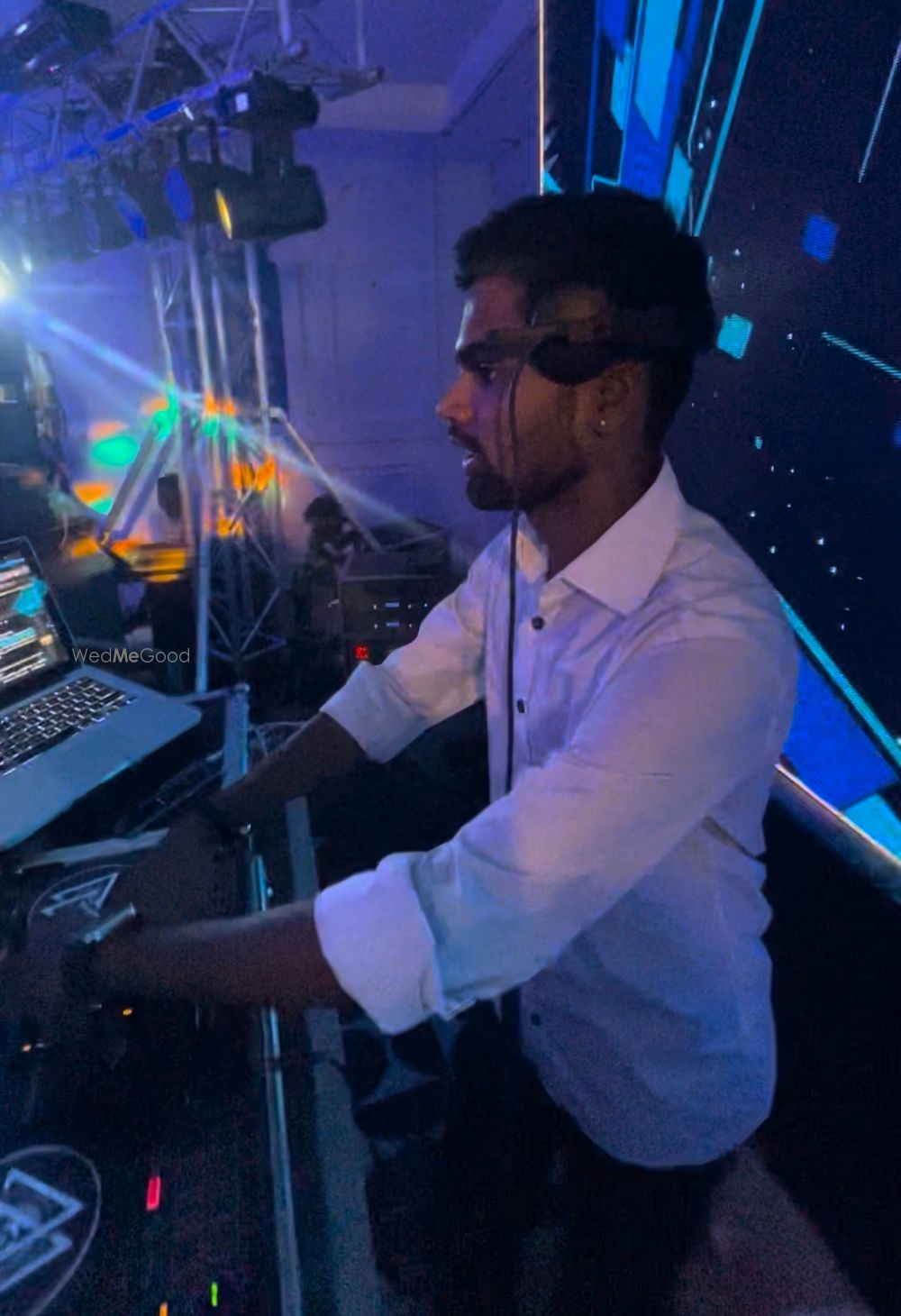 Photo By Dj Lokesh - DJs