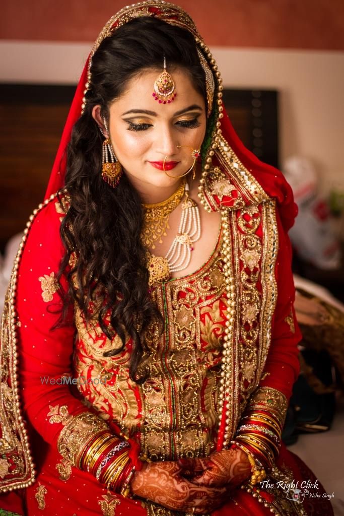 Photo By The Right Click - Photographers
