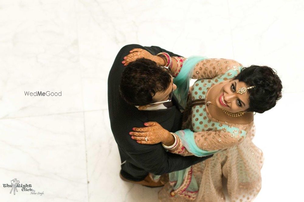 Photo By The Right Click - Photographers