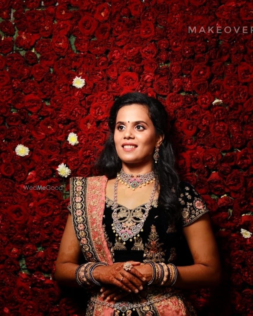 Photo By Makeover by Preethi - Bridal Makeup