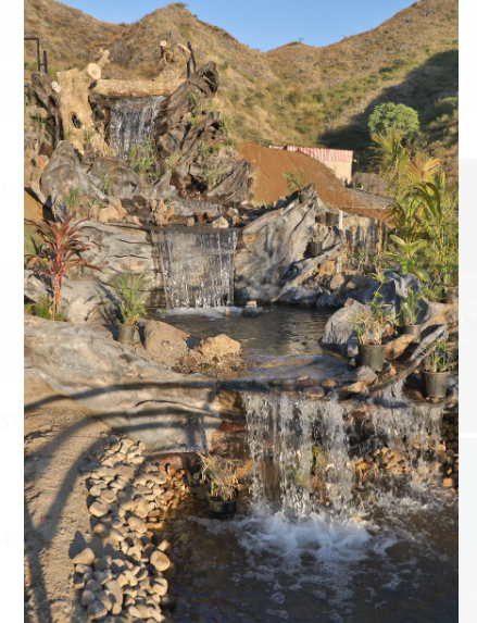 Photo By Swarnagarh Nature Retreat and Spa - Venues