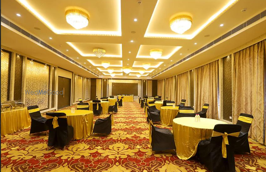 Photo By Swarnagarh Nature Retreat and Spa - Venues
