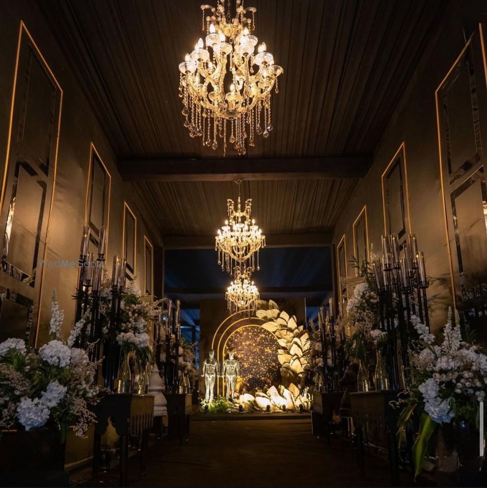 Photo By Anhancing Dreams - Wedding Planners
