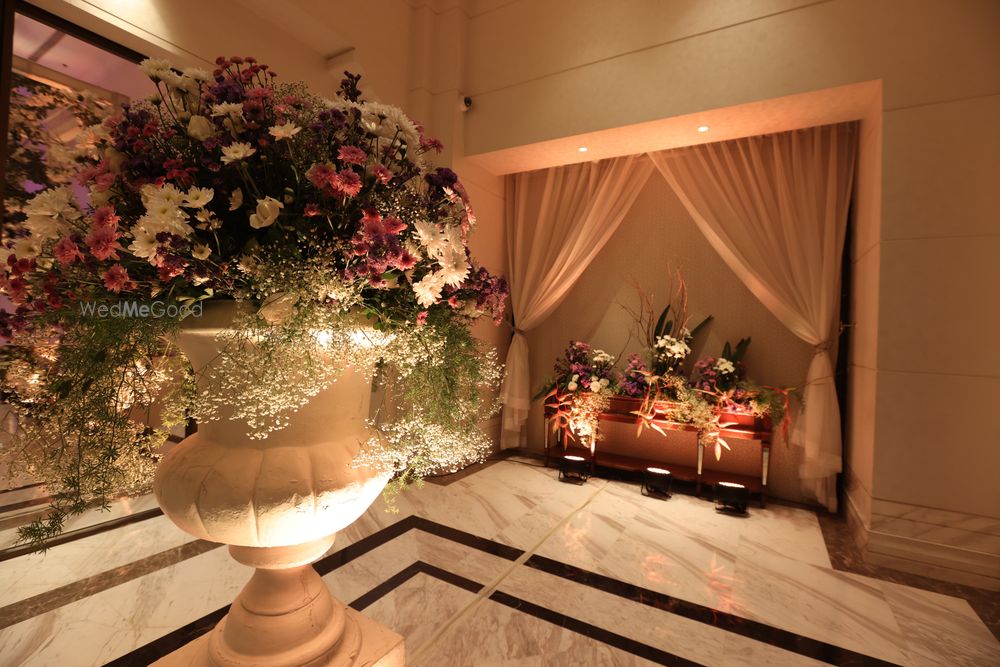 Photo By Anhancing Dreams - Wedding Planners