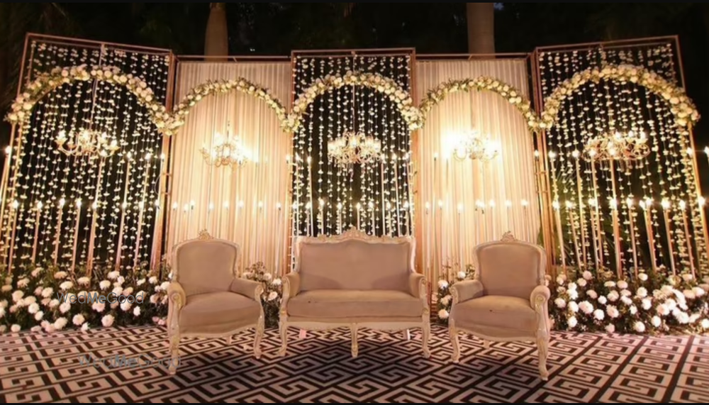 Photo By Meragi Xclusiv - Wedding Planners