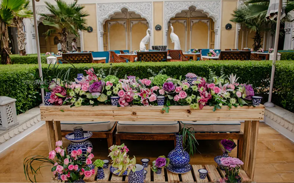 Photo By Meragi Xclusiv - Wedding Planners