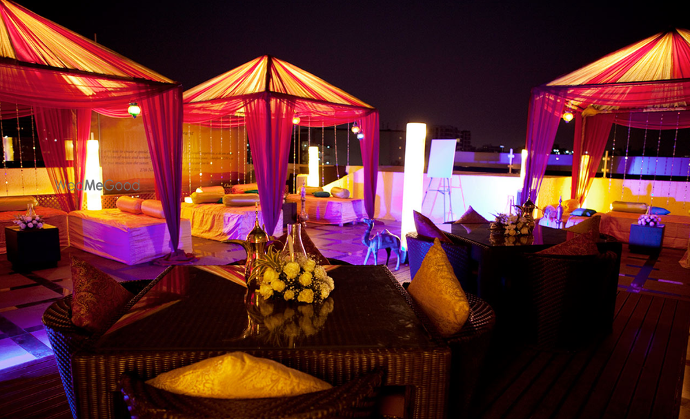 Photo By Meragi Xclusiv - Wedding Planners