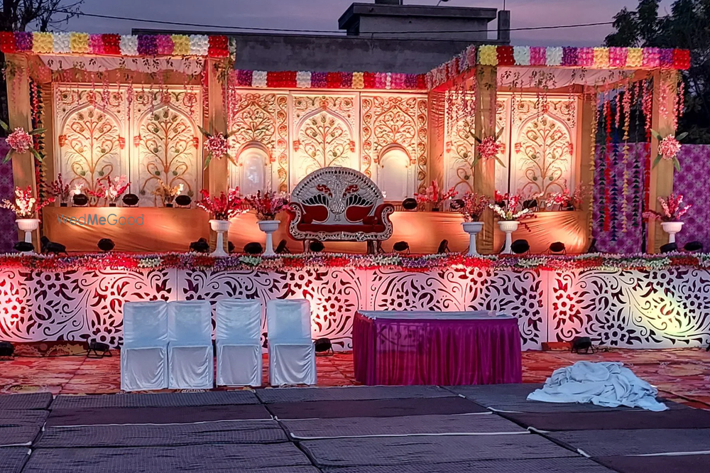 Photo By Meragi Xclusiv - Wedding Planners