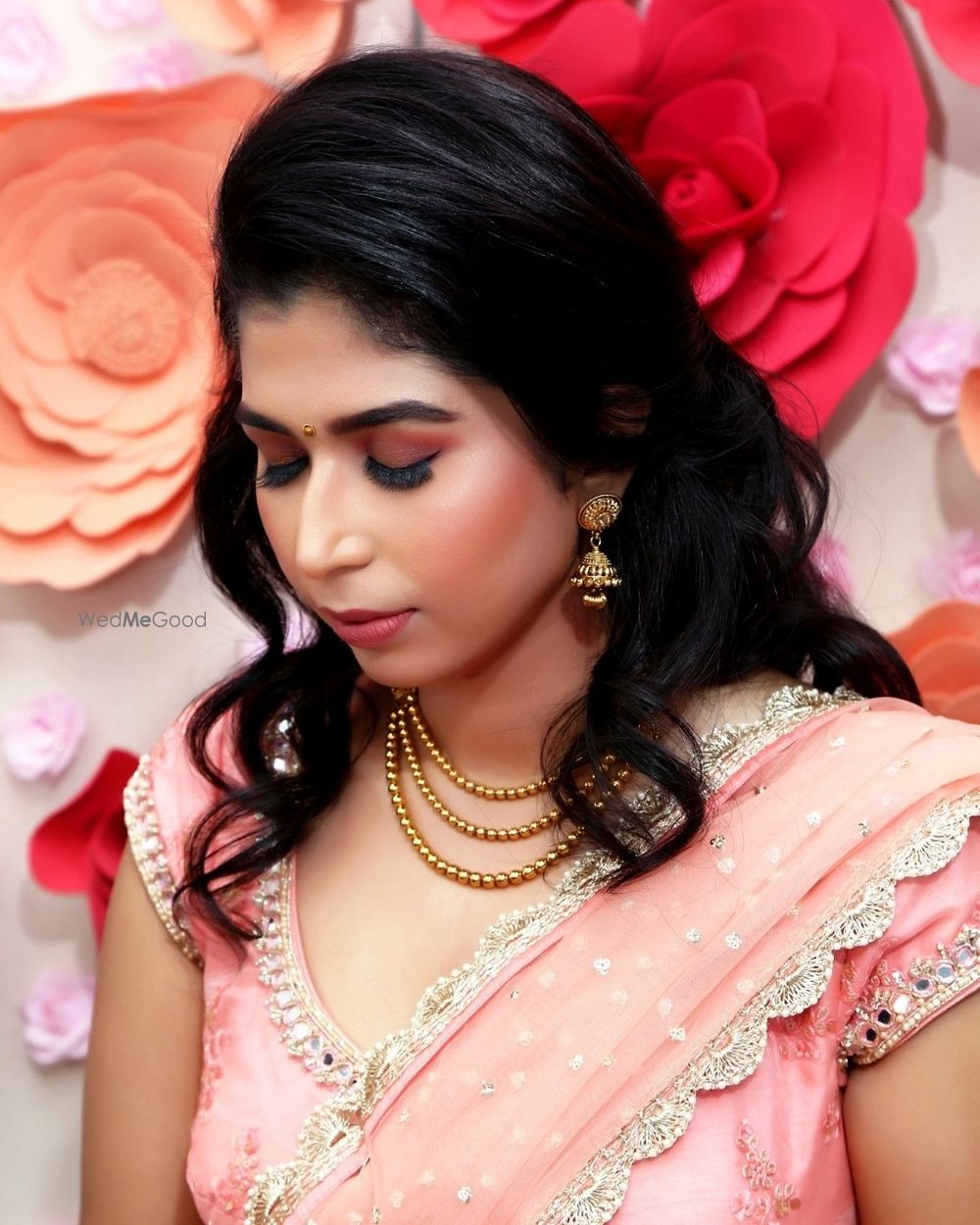 Photo By Shefali Sharma - Bridal Makeup