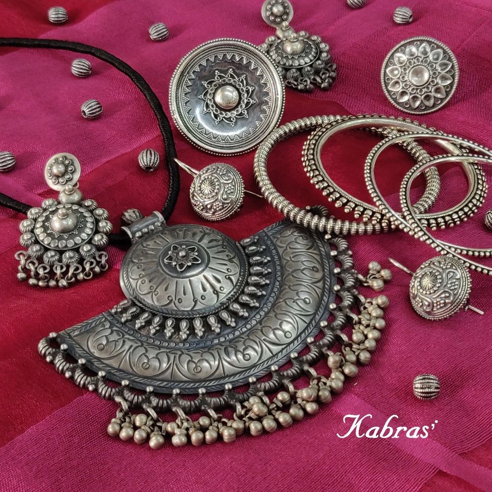Photo By Kabras' Jewels - Jewellery