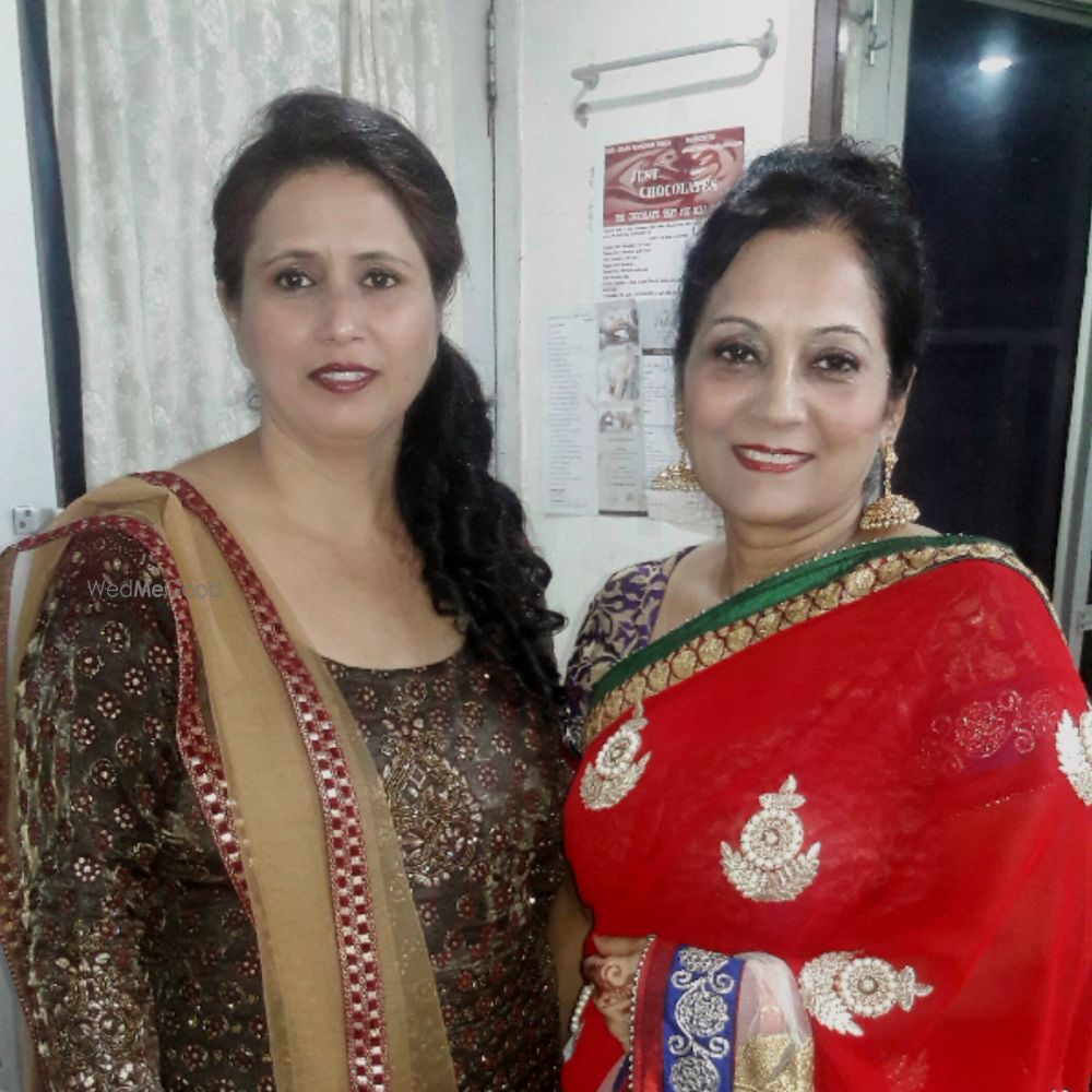 Photo By Makeover Mantra - Bridal Makeup