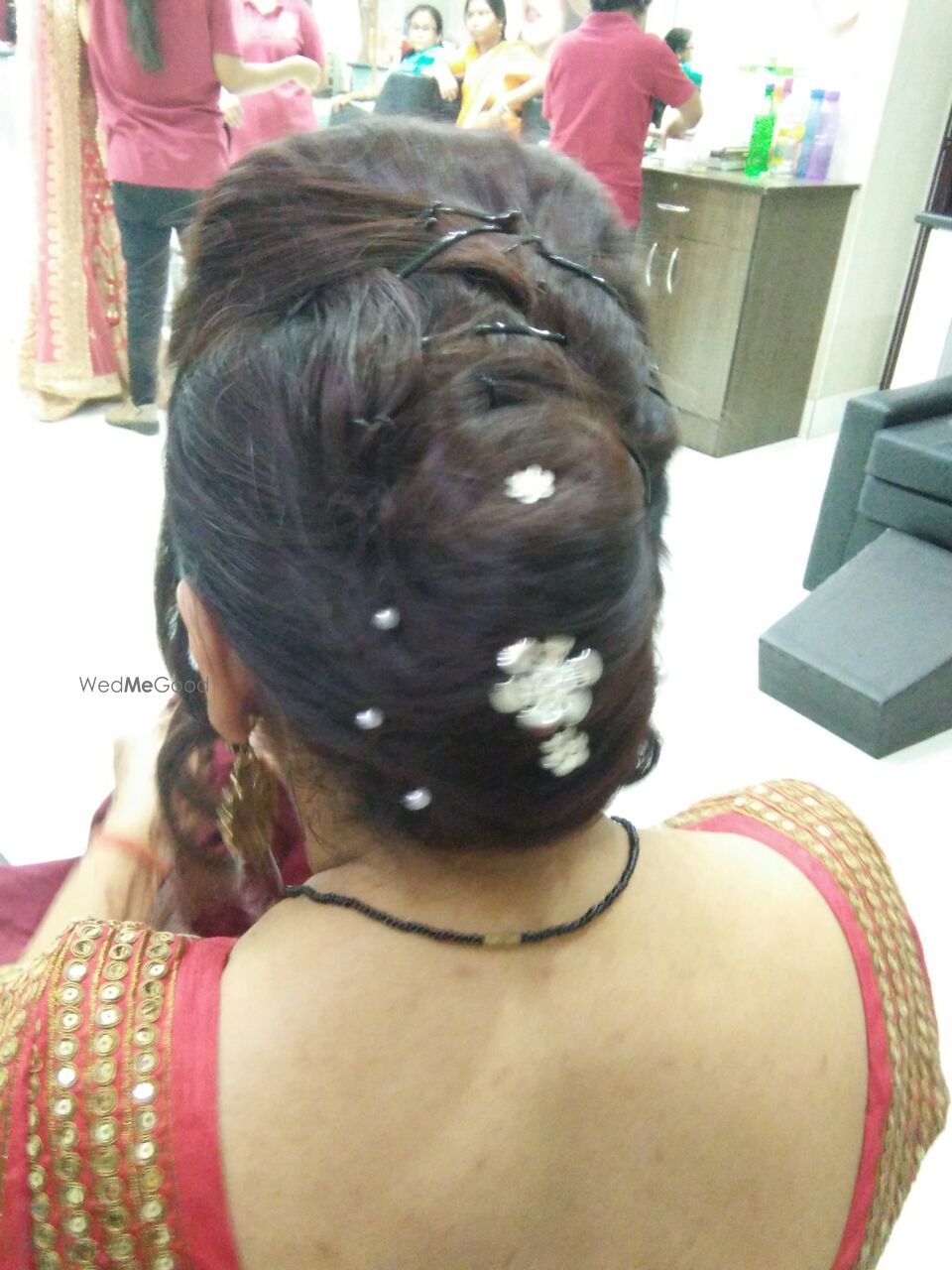 Photo By Makeover Mantra - Bridal Makeup