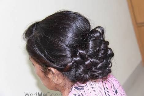 Photo By Makeover Mantra - Bridal Makeup