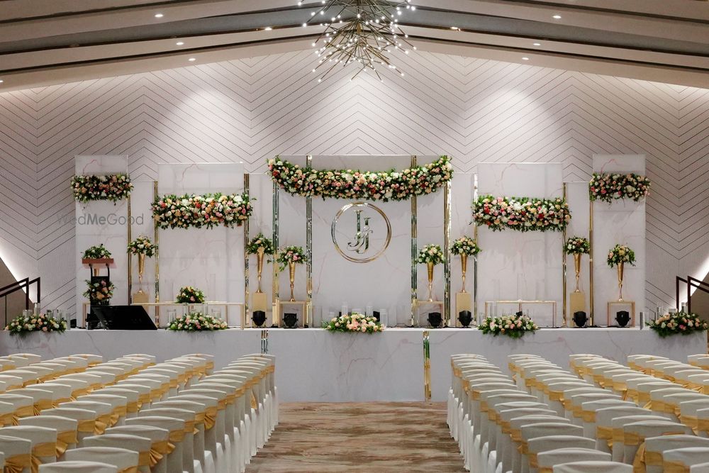 Photo By Icecube Wedding - Wedding Planners