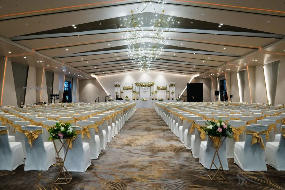 Photo By Icecube Wedding - Wedding Planners