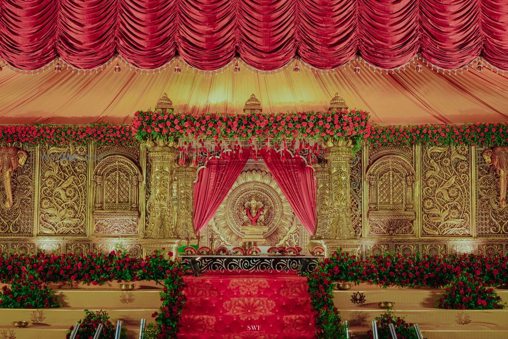 Photo By Icecube Wedding - Wedding Planners