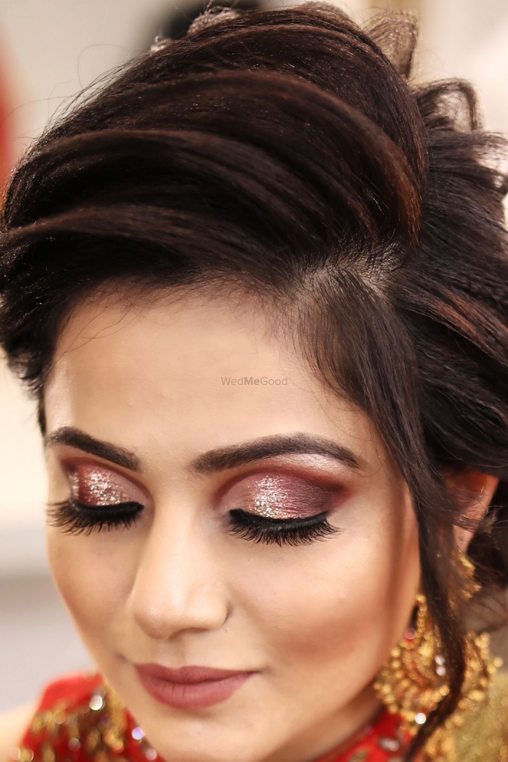 Photo By Shavika Makeovers - Bridal Makeup