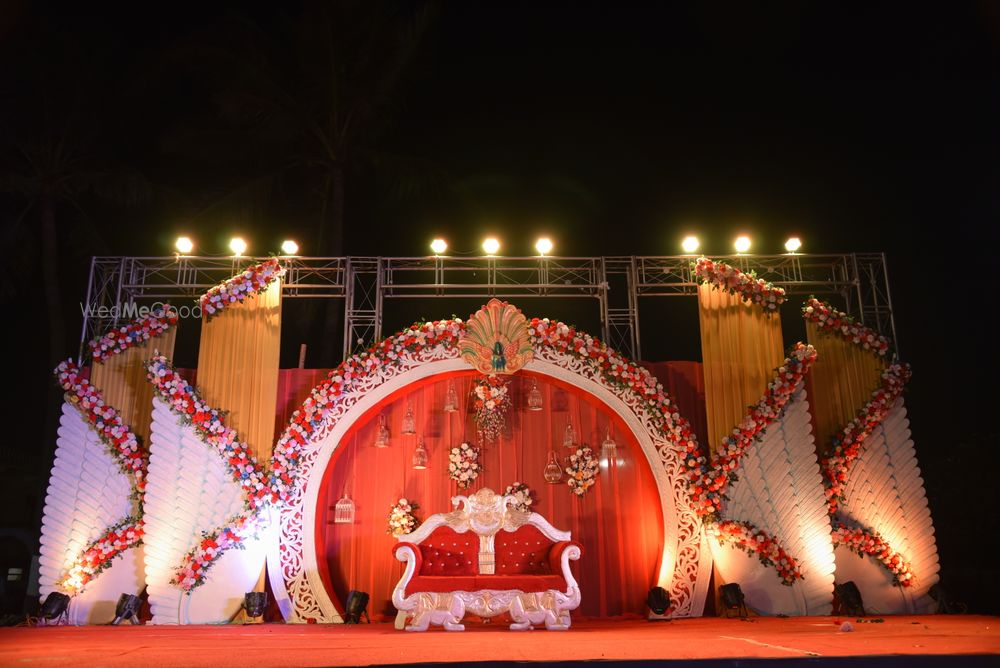 Photo By Shrashta Creation  - Decorators