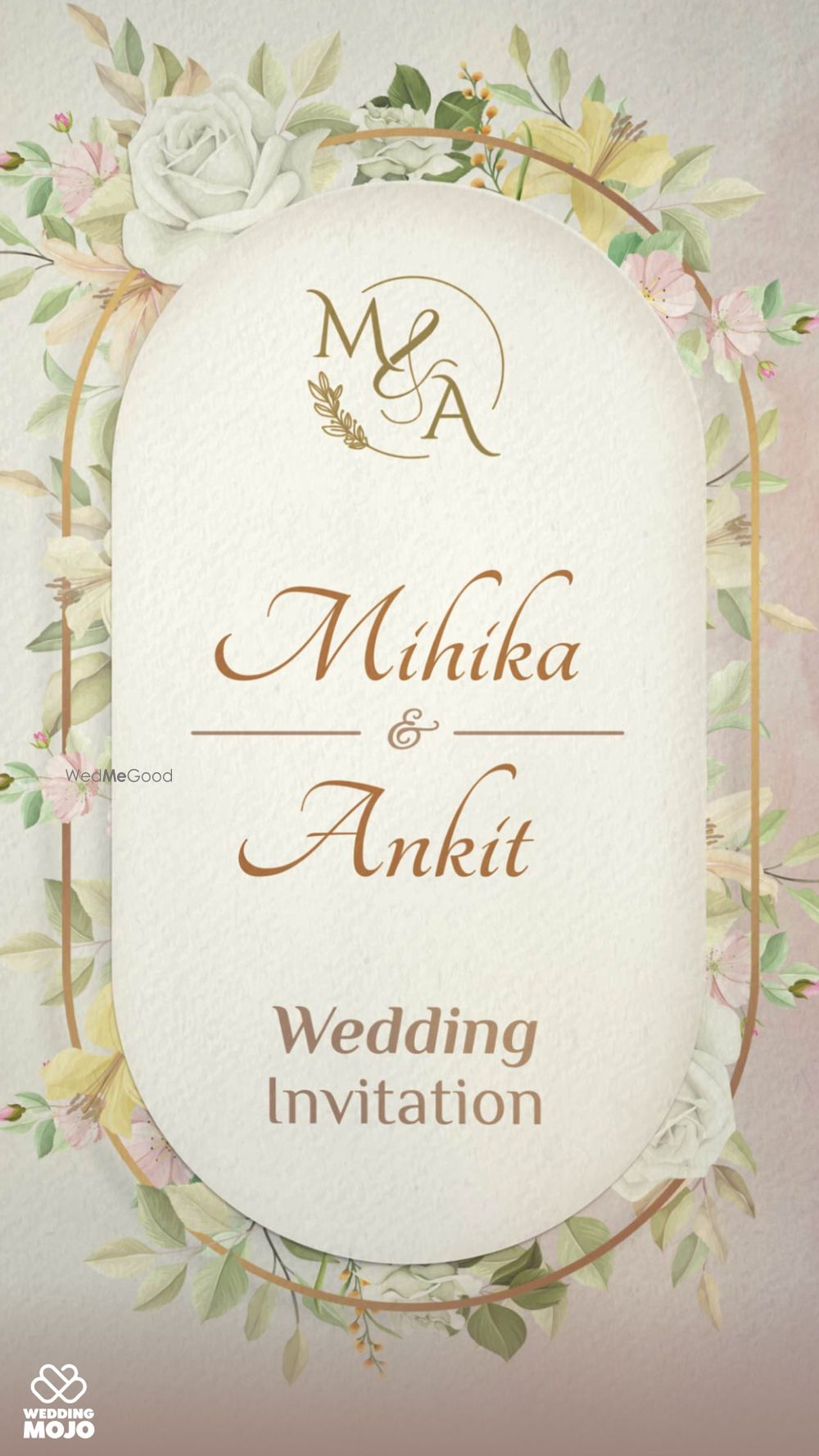 Photo By Invite Mojo - Invitations