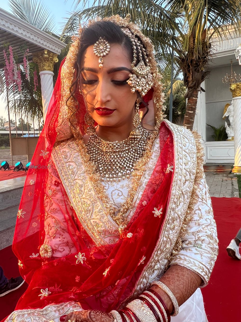 Photo By Makeup by Pratichi - Bridal Makeup Artists