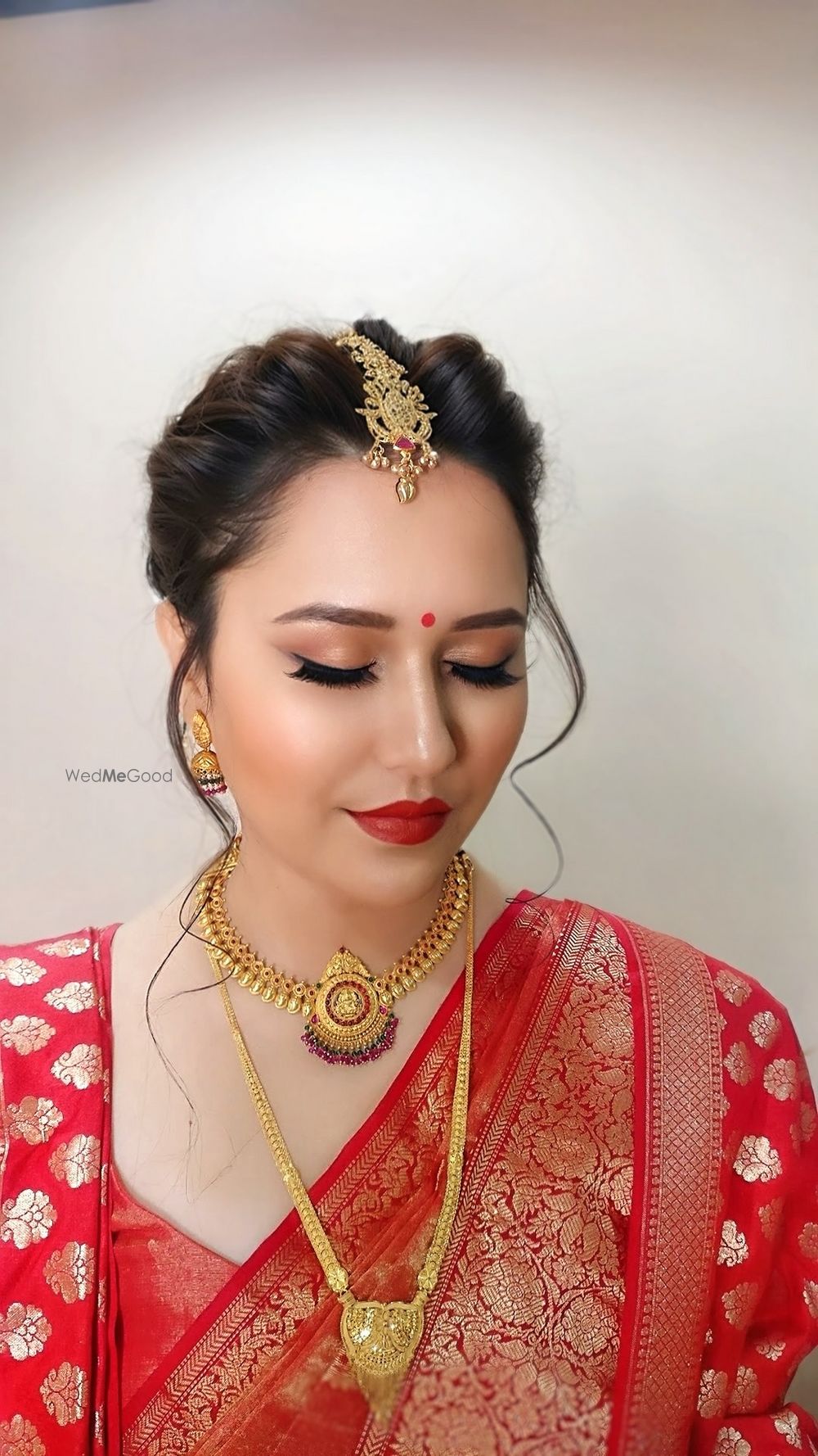 Photo By Makeup by Pratichi - Bridal Makeup