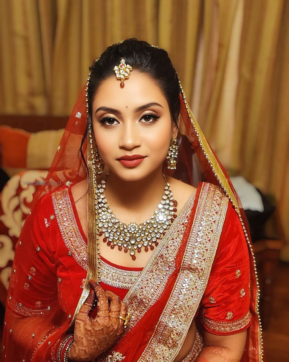 Photo By Makeup by Pratichi - Bridal Makeup Artists
