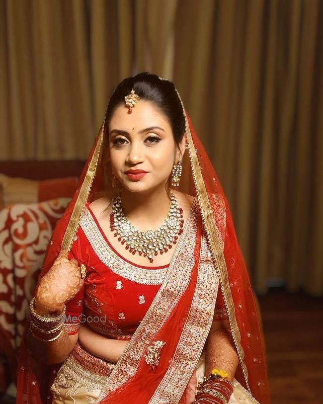 Photo By Makeup by Pratichi - Bridal Makeup