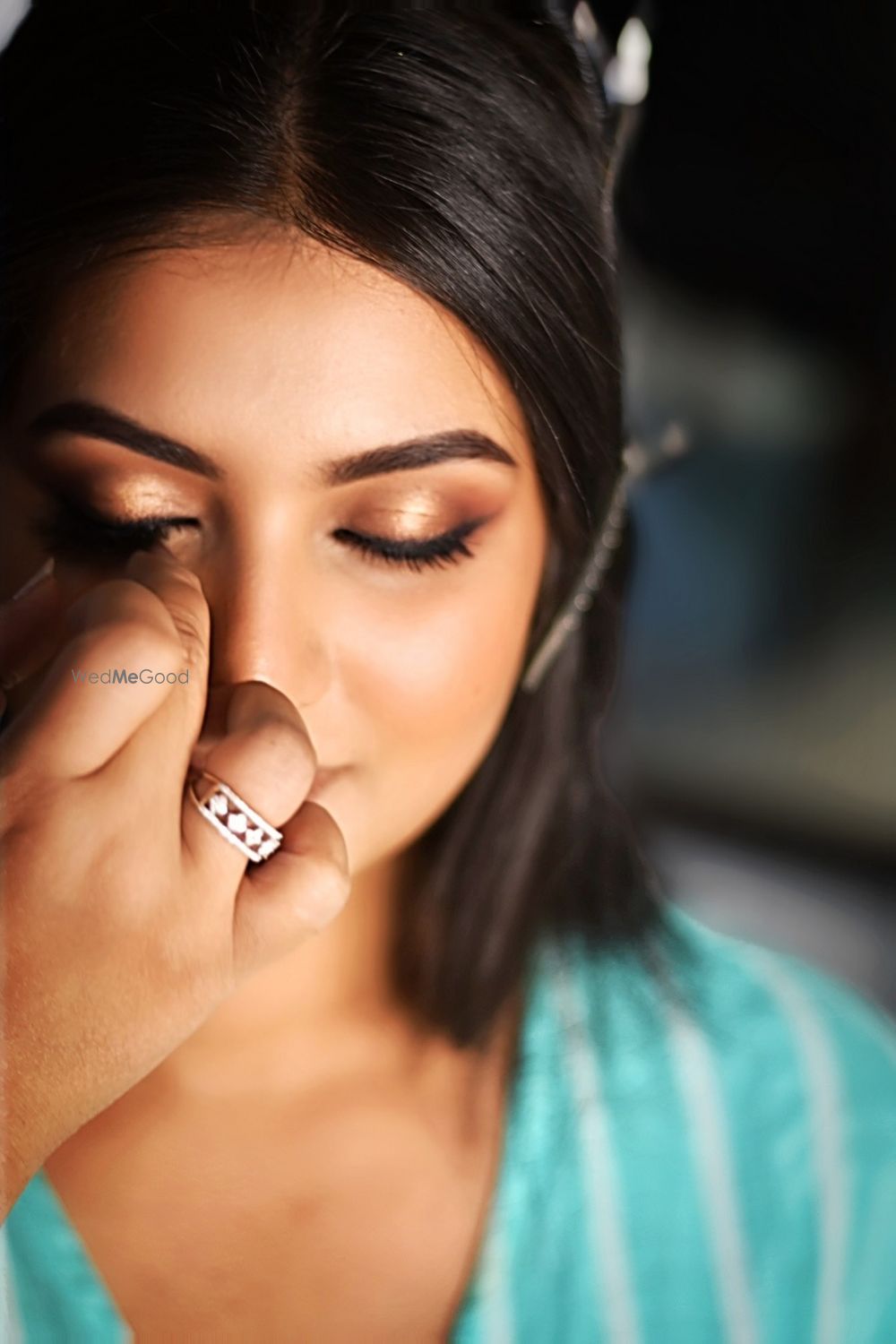 Photo By Makeup by Pratichi - Bridal Makeup