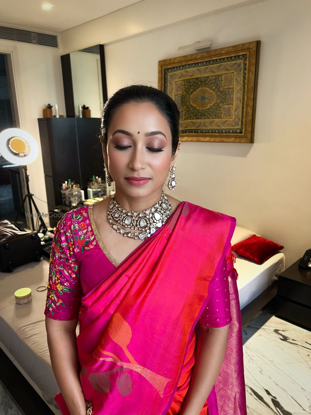 Photo By Makeup by Pratichi - Bridal Makeup