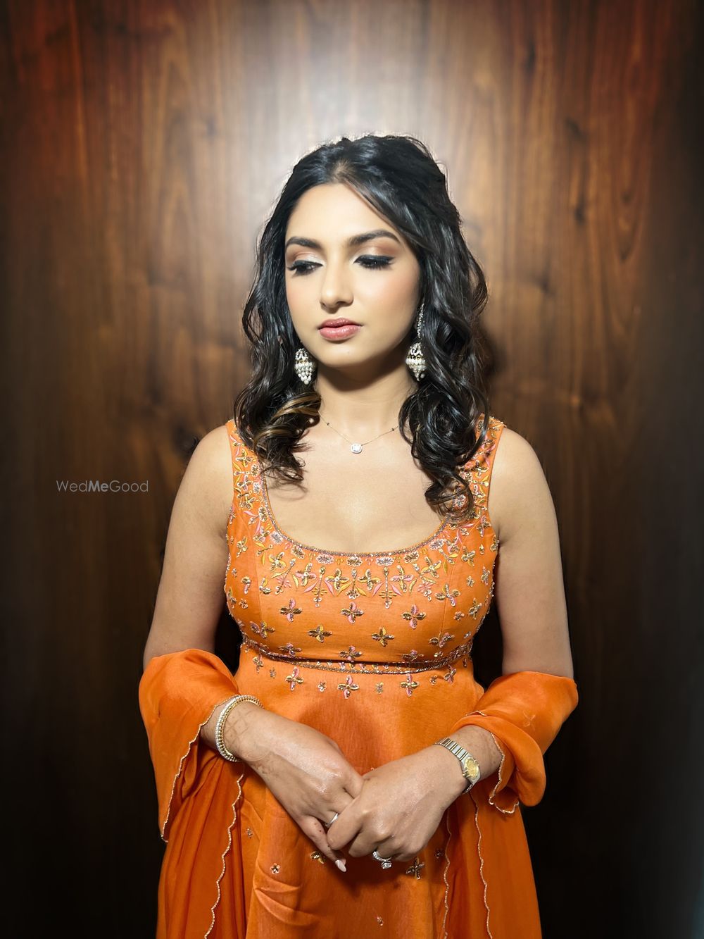 Photo By Makeup by Pratichi - Bridal Makeup