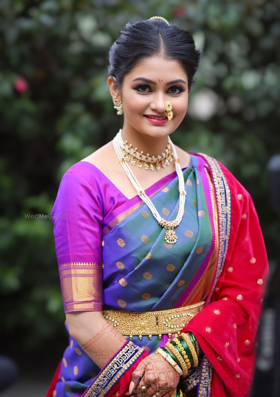 Photo By Makeup by Pratichi - Bridal Makeup