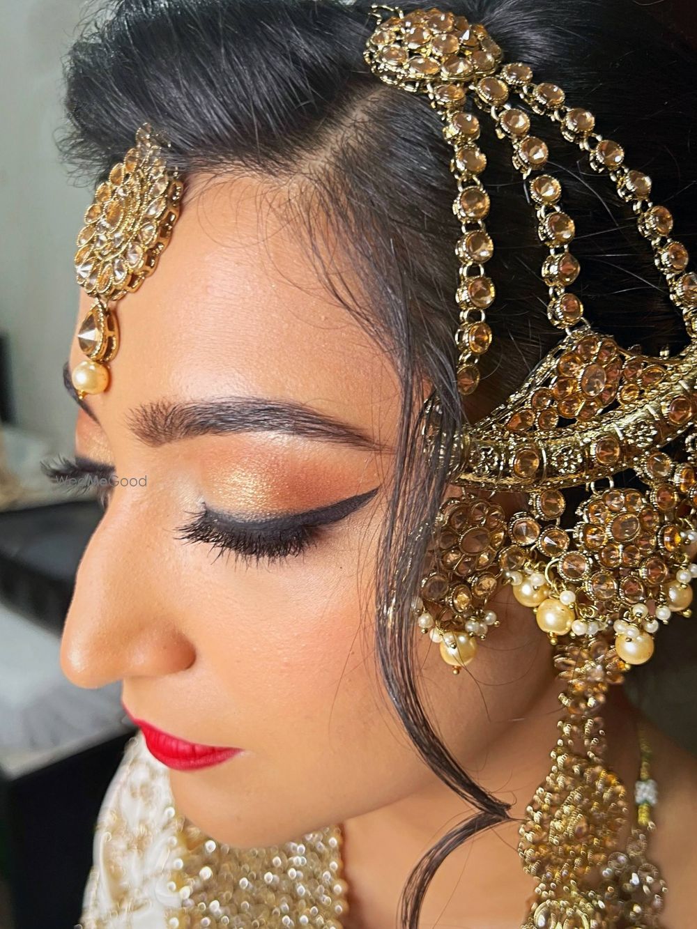 Photo By Makeup by Pratichi - Bridal Makeup