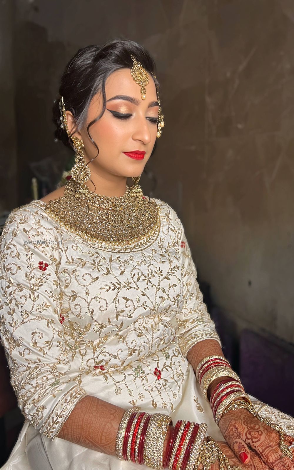 Photo By Makeup by Pratichi - Bridal Makeup