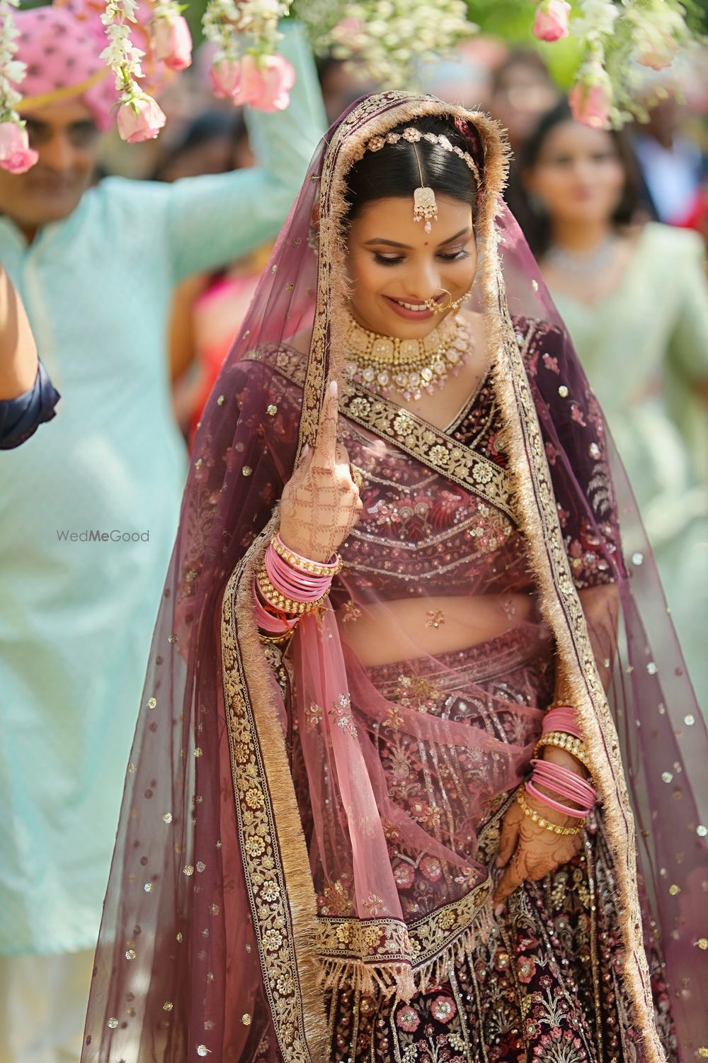 Photo By Makeup by Pratichi - Bridal Makeup Artists