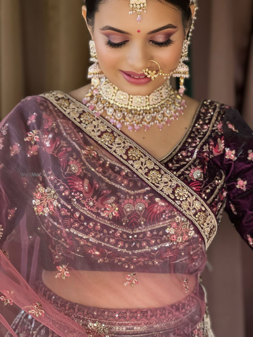Photo By Makeup by Pratichi - Bridal Makeup Artists