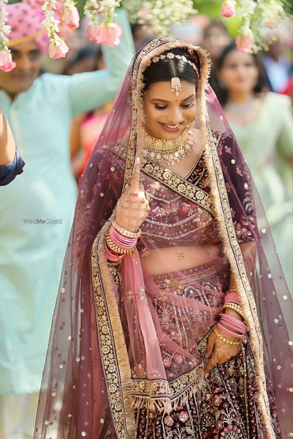 Photo By Makeup by Pratichi - Bridal Makeup