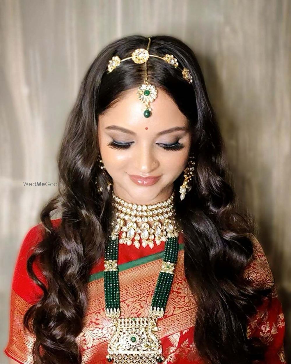 Photo By Makeup by Pratichi - Bridal Makeup Artists