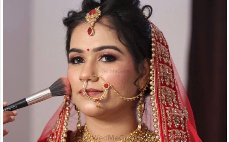 Facedecor by Suhani