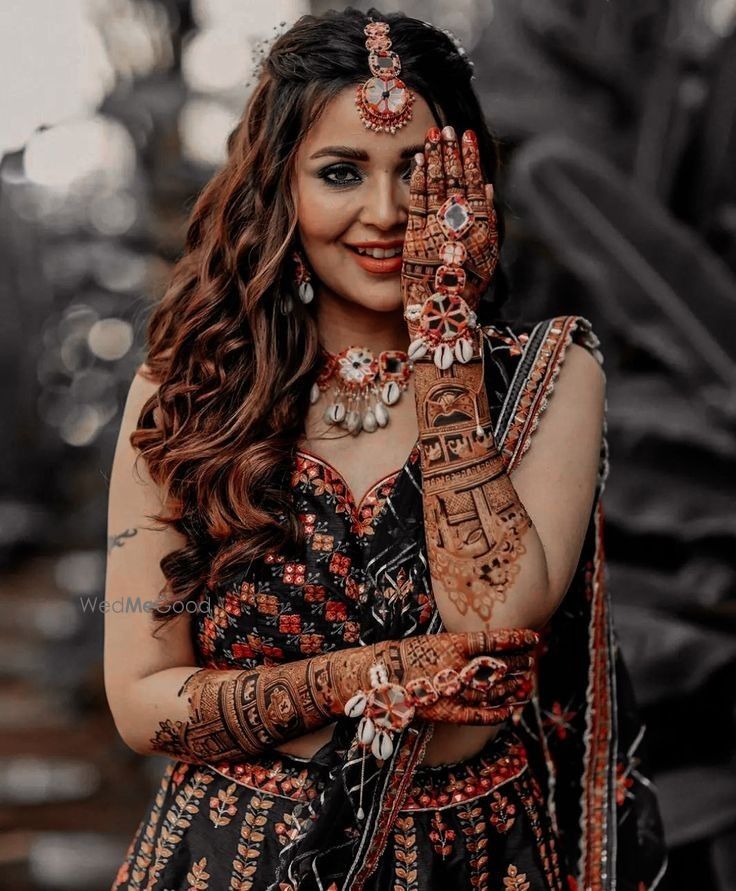 Photo By S.N. Mehandi & Tattoos - Mehendi Artist