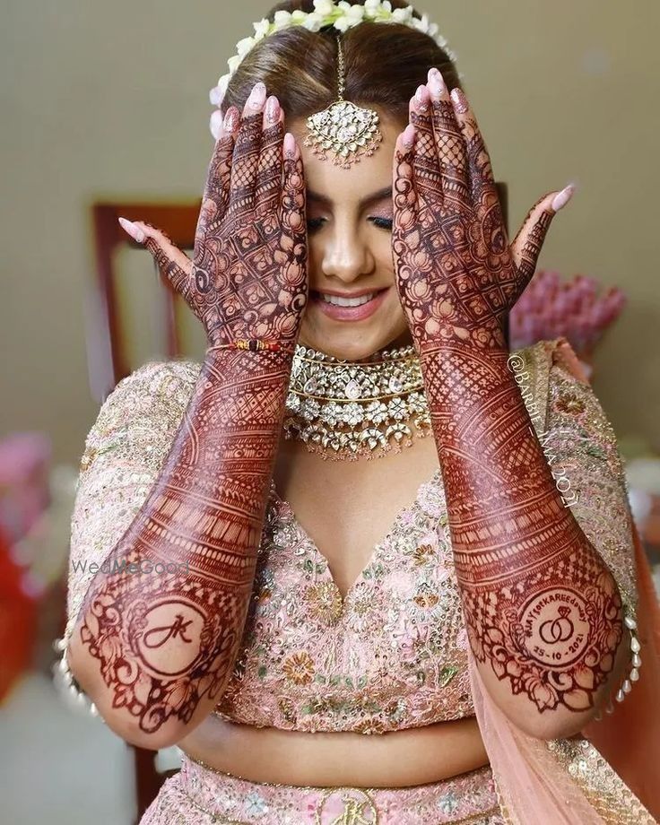 Photo By S.N. Mehandi & Tattoos - Mehendi Artist