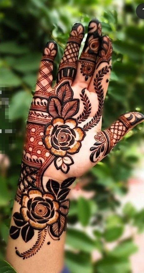 Photo By S.N. Mehandi & Tattoos - Mehendi Artist