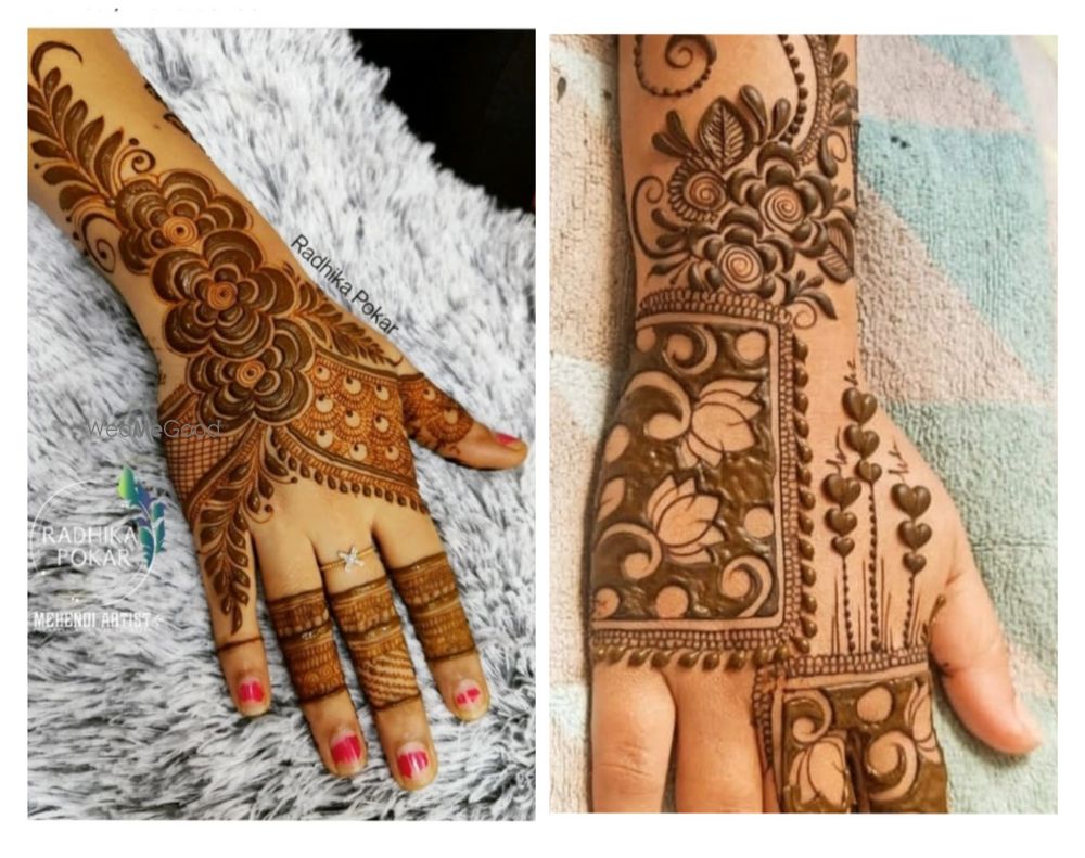 Photo By S.N. Mehandi & Tattoos - Mehendi Artist