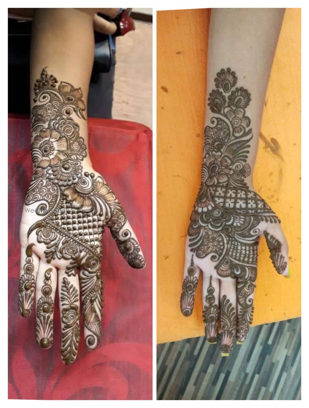 Photo By S.N. Mehandi & Tattoos - Mehendi Artist