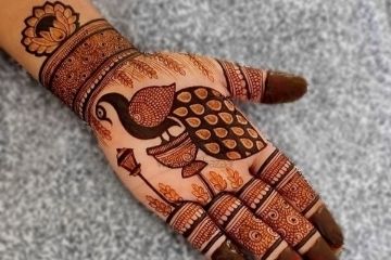 Photo By S.N. Mehandi & Tattoos - Mehendi Artist