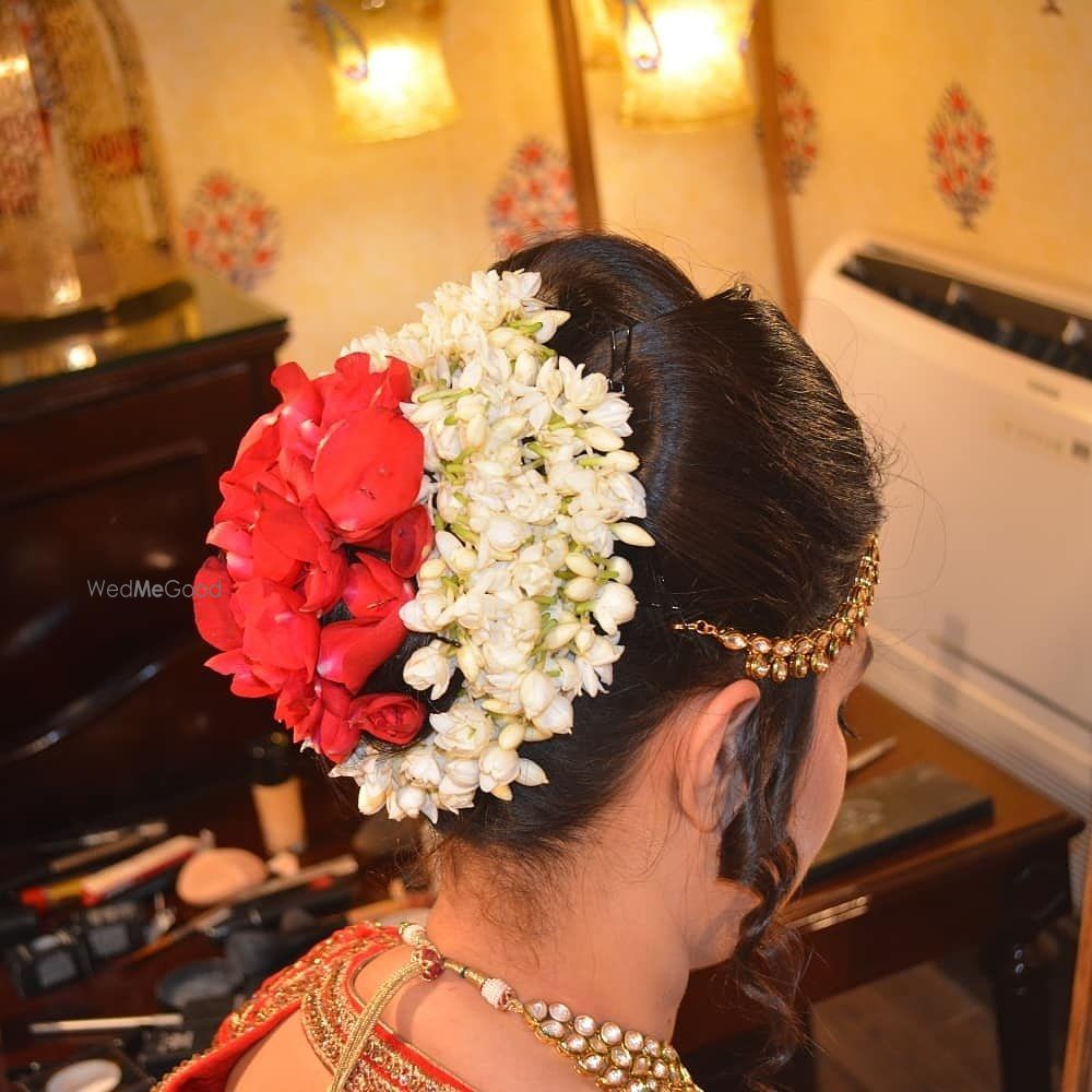 Photo By Descent Beauty Shine - Bridal Makeup